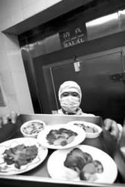 空港食品公司獲準(zhǔn)生產(chǎn)清真食品，助推食品出口邁向新高度